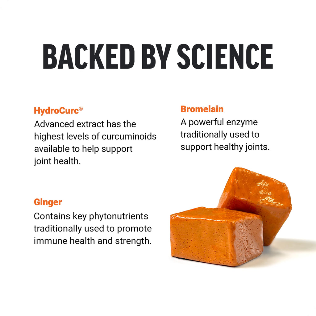 Beet Powder & Turmeric Joint Support Supplement C159
