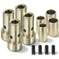 Quick Hitch Bushing Kit for Category 1 3-Point Hitch Tractors O9653