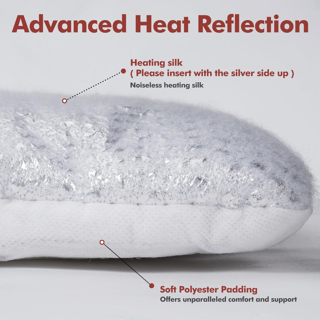 Self Heating Cat Bed 24 x 18 Inches K750245