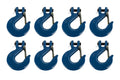 3/8" Grade 70 Chain Slip Safety Latch Hook H1316