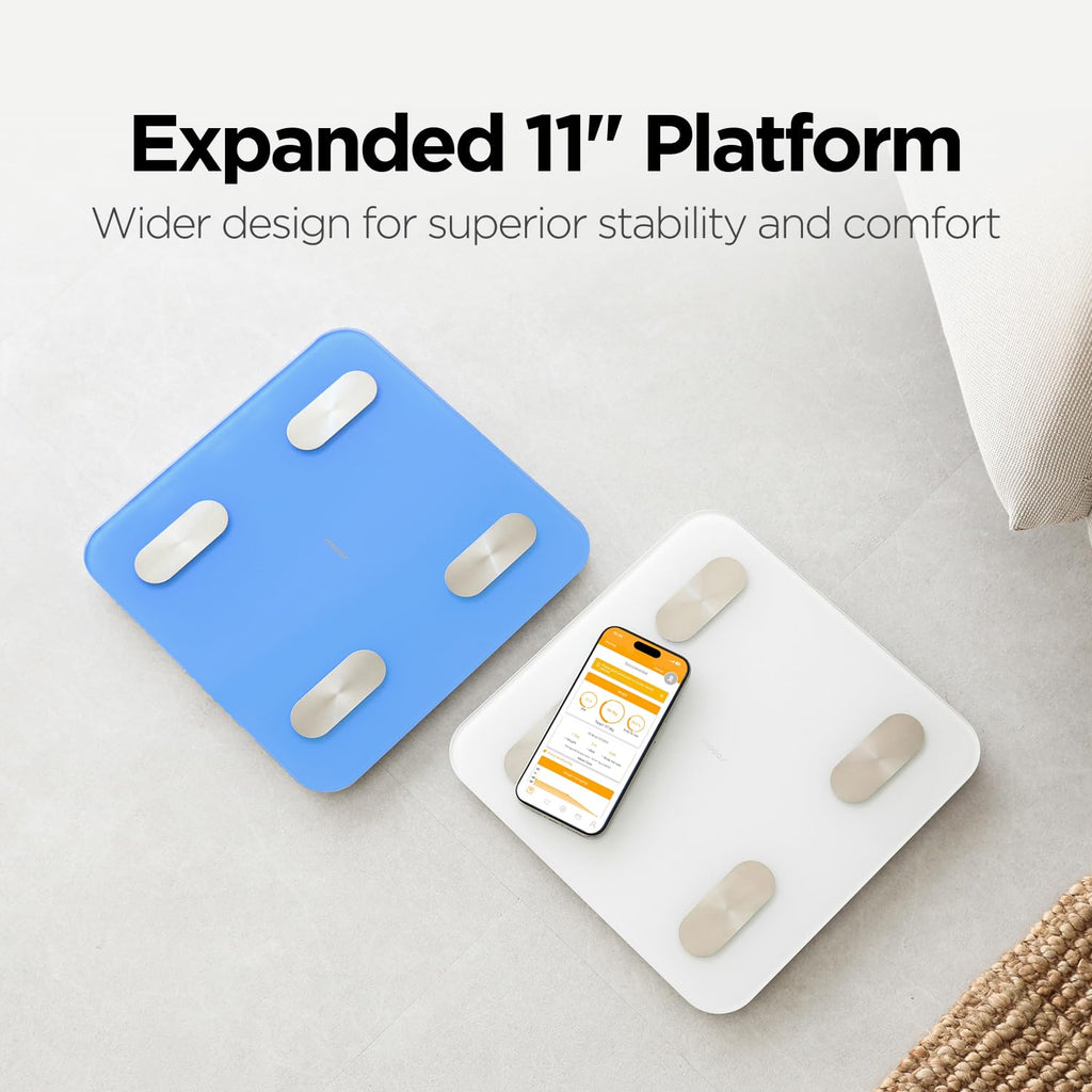 11-inch Bluetooth Smart Scale U91430