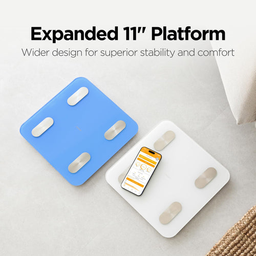 11-inch Bluetooth Smart Scale U91430