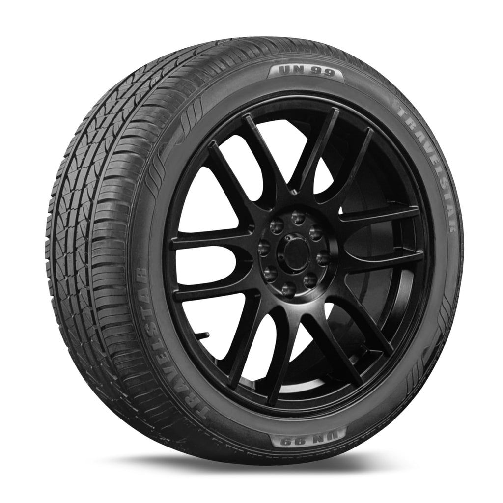Set of 2 All Season Passenger Car Tire L72412