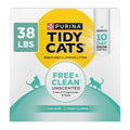 Unscented Clumping Cat Litter P863753