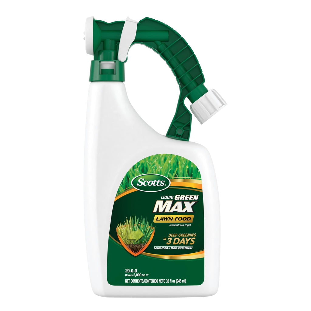Liquid Lawn Food 32 oz B94489