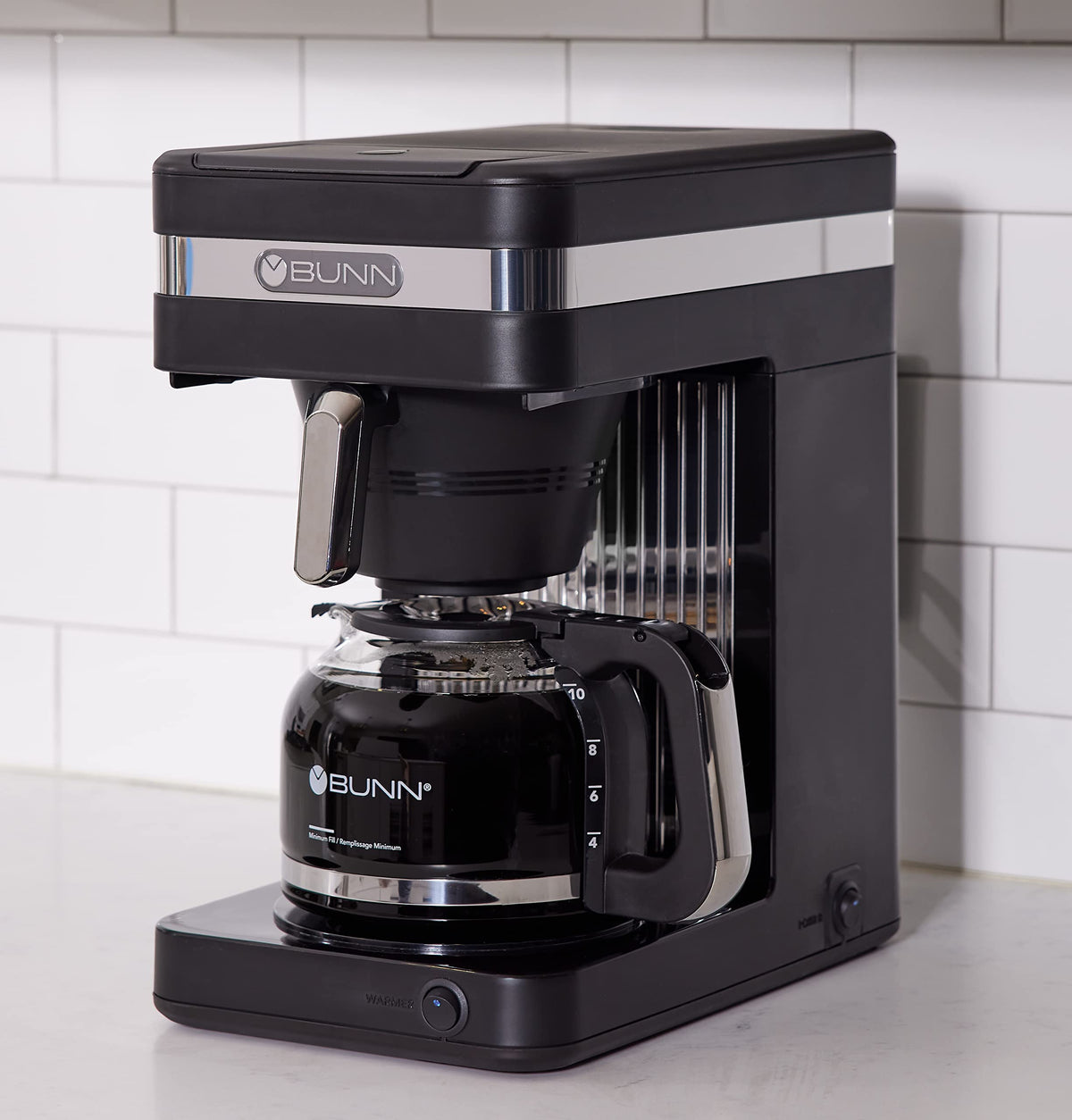 10-Cup Coffee Maker Q20456