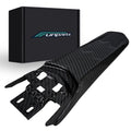 Carbon Fiber Extended Rear Fender Electric Dirt Bike S654