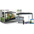 20 Gallon LED Aquarium Kit with Filter E23263