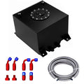 5 Gallon Aluminum Fuel Tank with Level Sender L276039