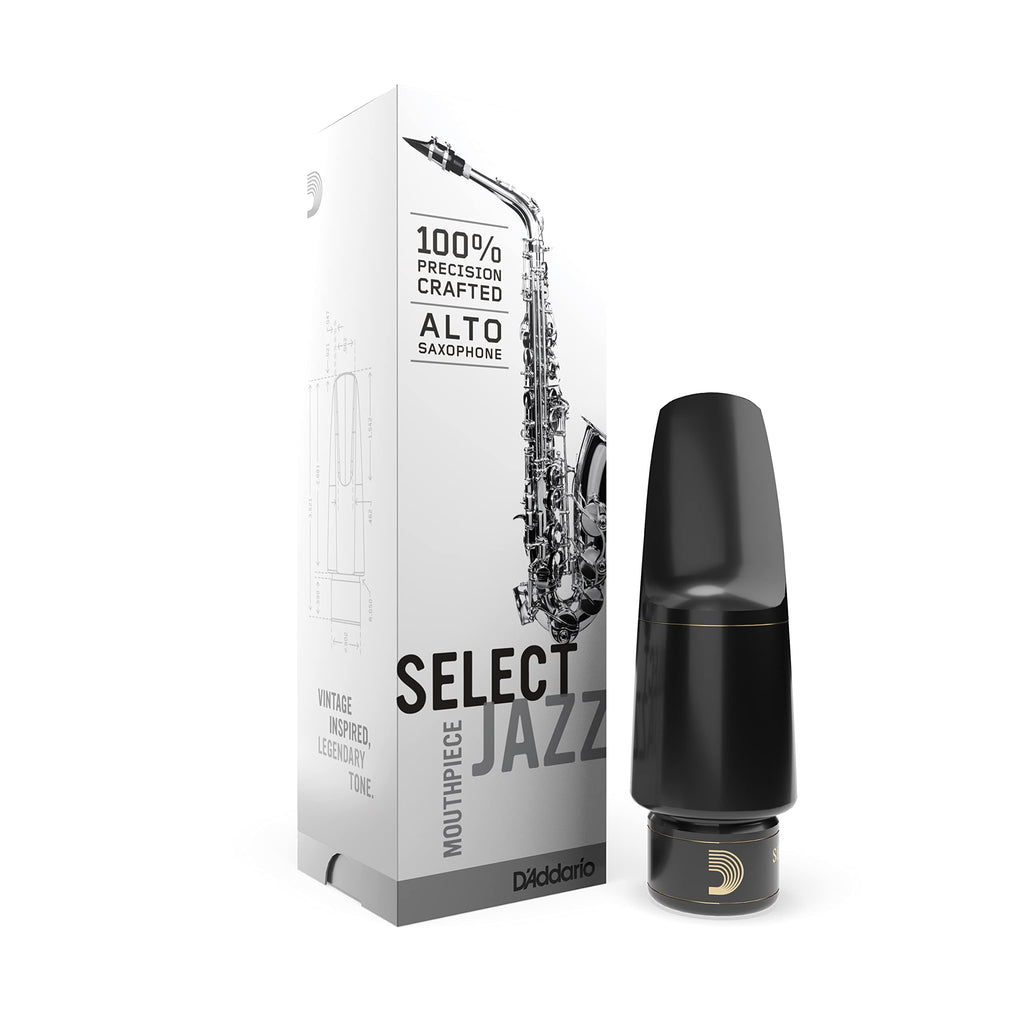 Alto Saxophone Mouthpiece S188646