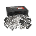 230-Piece Mechanics Tool Set O323823