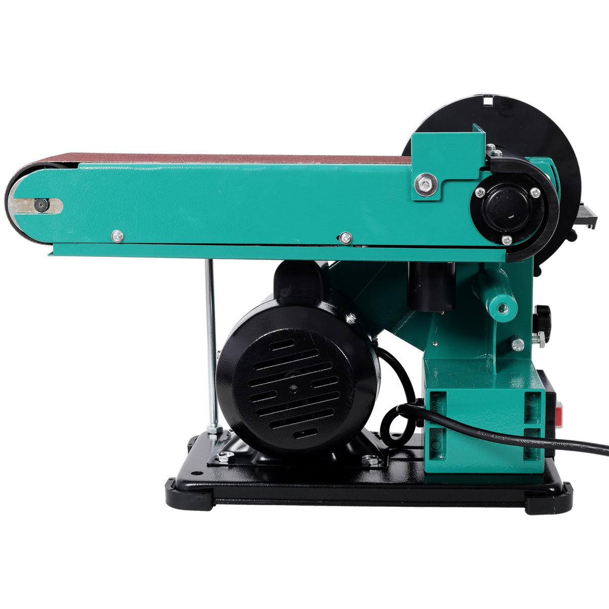 6" Disc & 4" x 36" Belt Benchtop Sander S3070