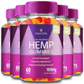 Hemp Gummies 5 Pack U17255
