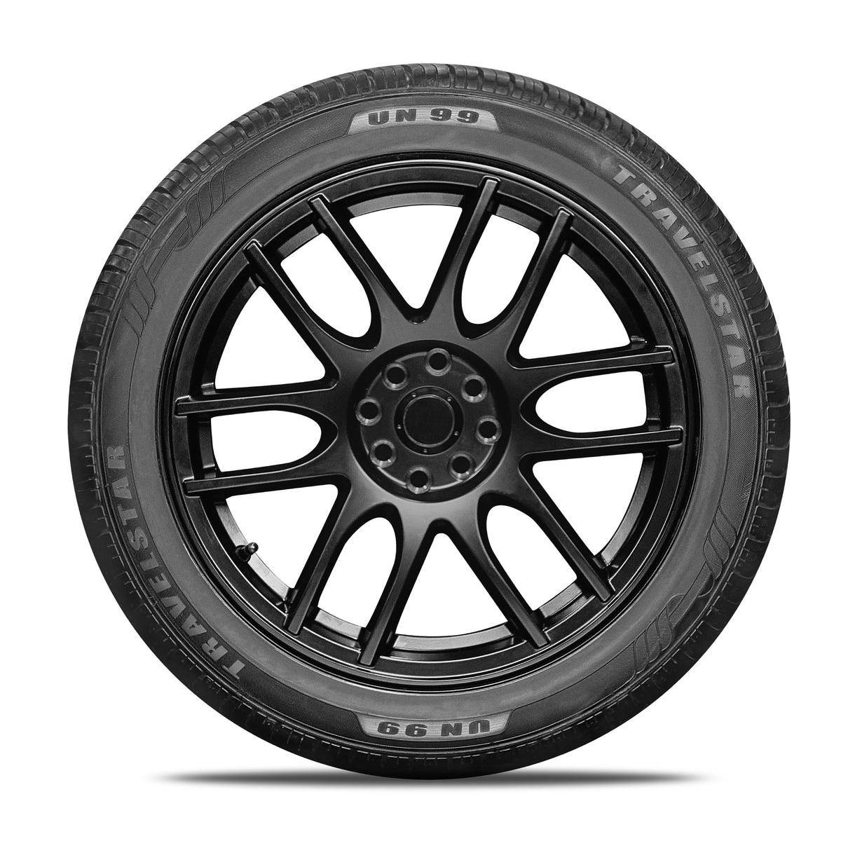 Set of 2 All Season Passenger Car Tire L72412