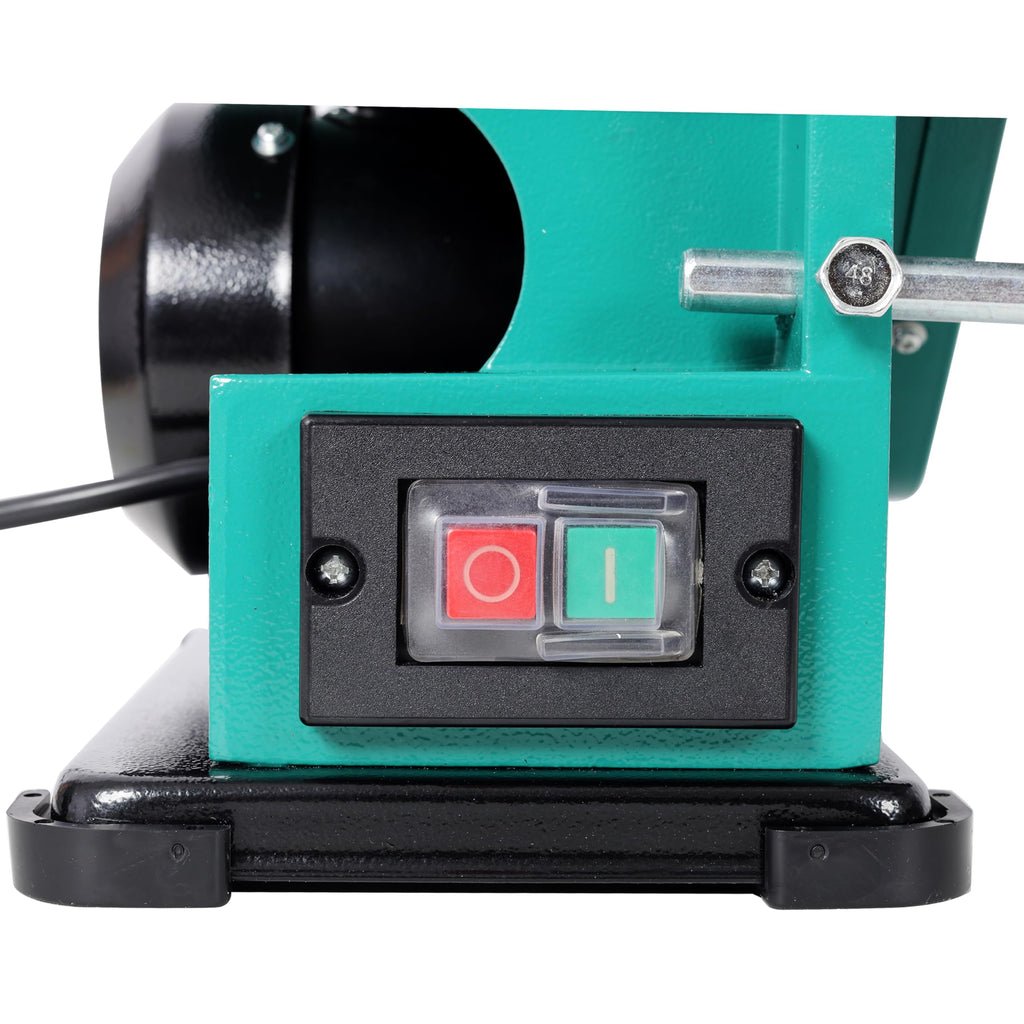 6" Disc & 4" x 36" Belt Benchtop Sander S3070