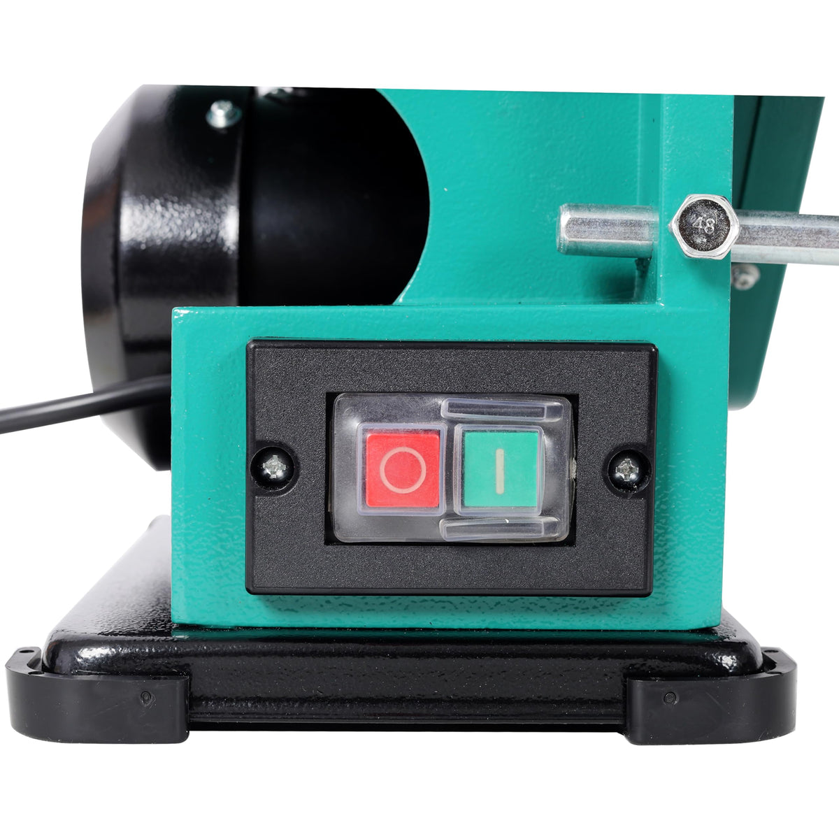 6" Disc & 4" x 36" Belt Benchtop Sander S3070
