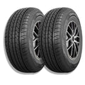 Set of 2 All Season Passenger Car Tire L72412
