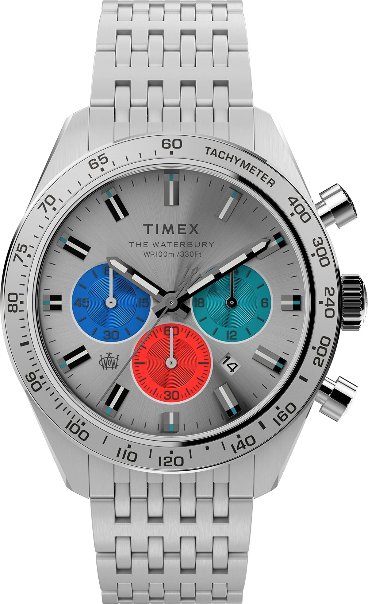 Men’s 40mm Watch V77472