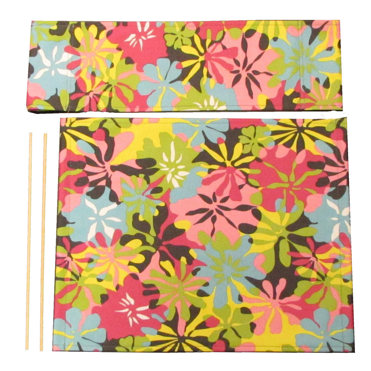 Waterproof Canvas Fabric I60974