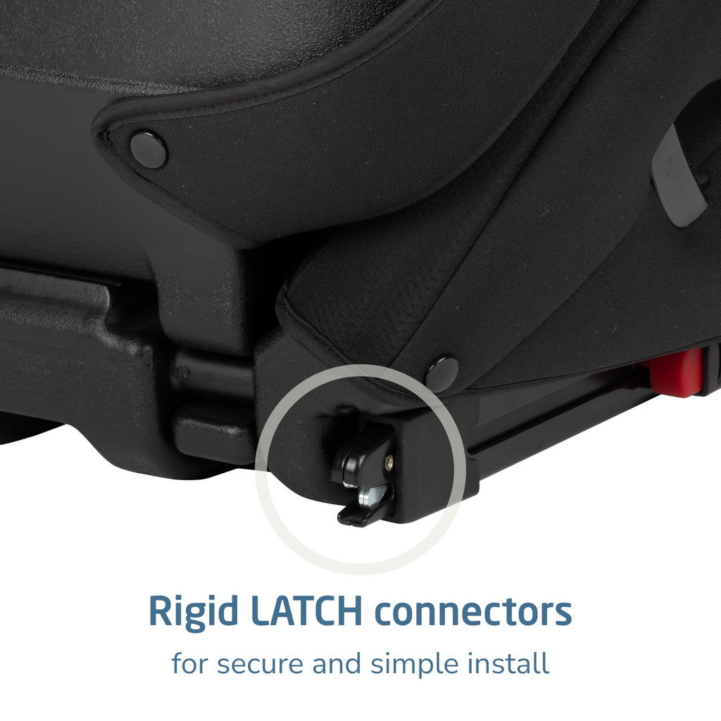 High-Back Backless Booster Car Seat T941689
