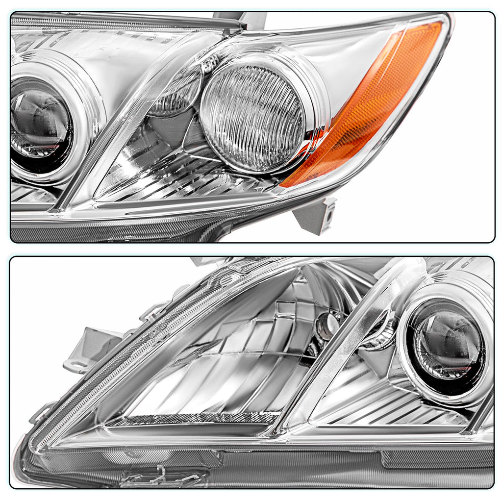 Headlight for Toyota Camry H736839