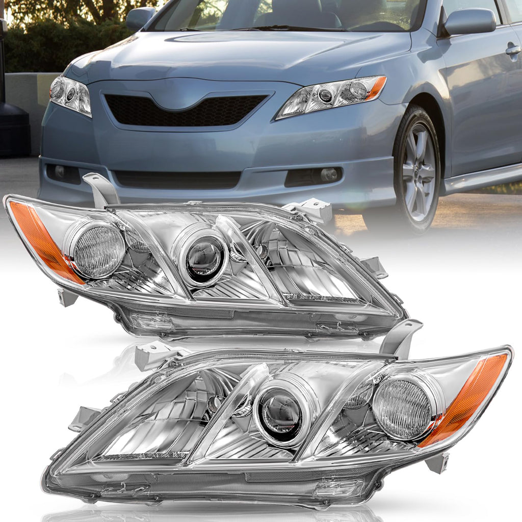 Headlight for Toyota Camry H736839