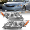 Headlight for Toyota Camry H736839