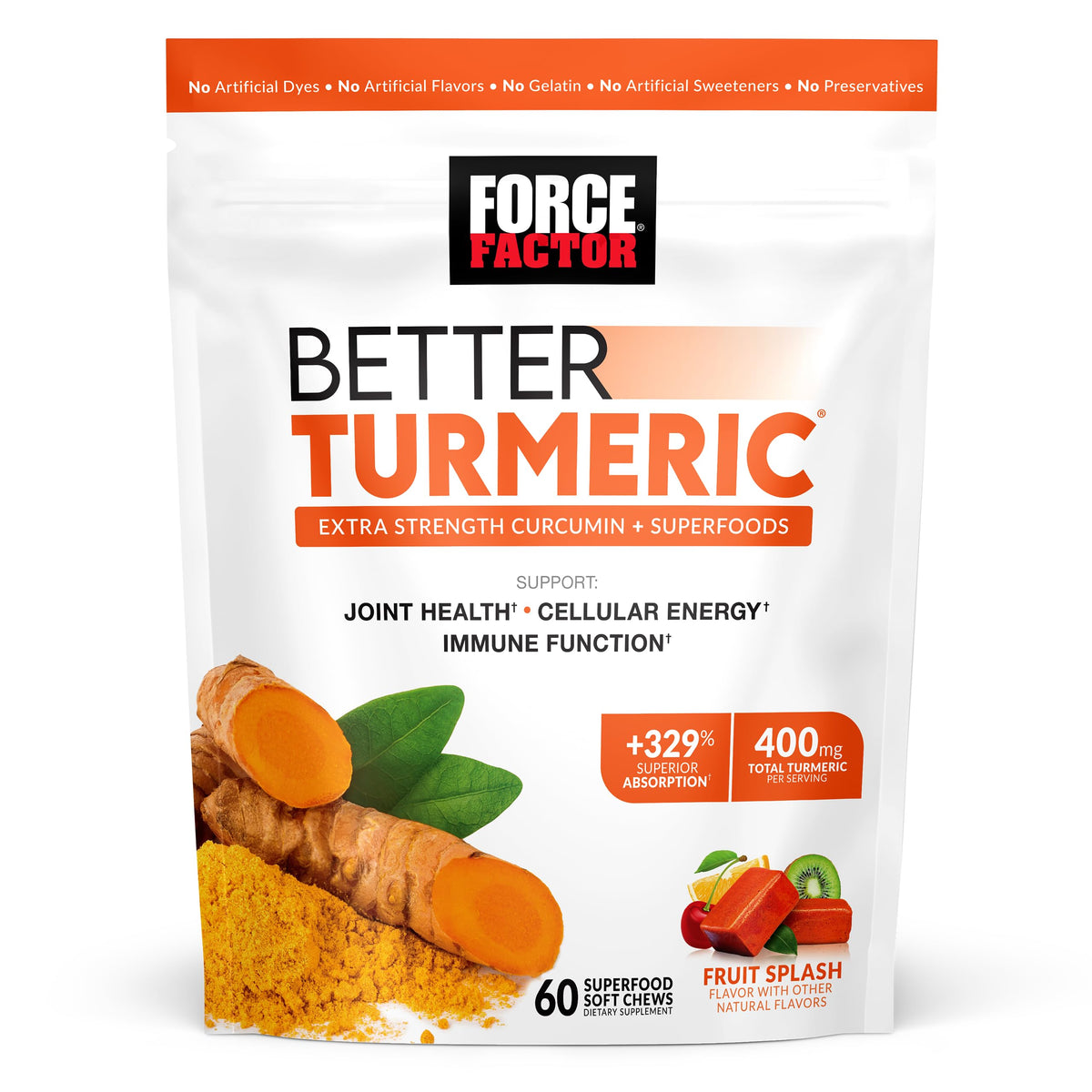 Beet Powder & Turmeric Joint Support Supplement C159