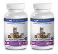 Cat Allergy Relief Chewable Tablets S590188