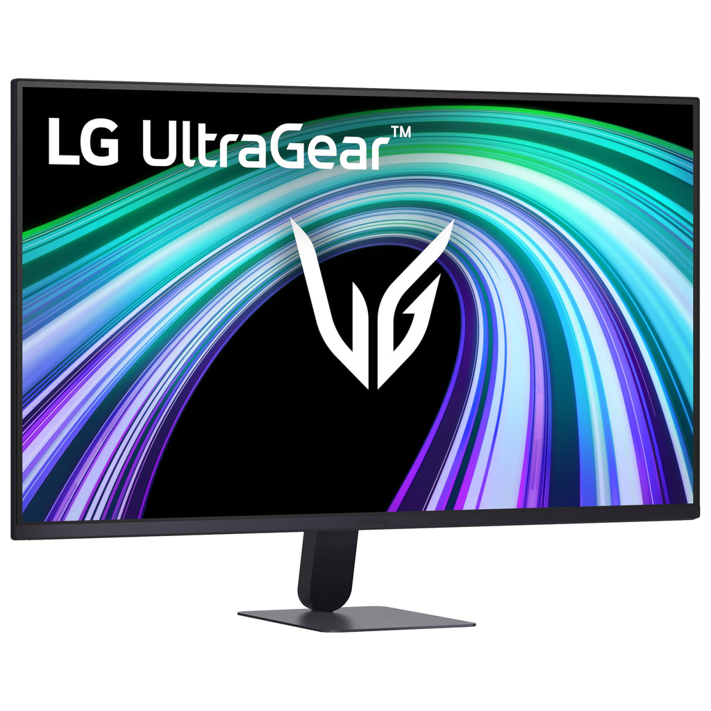 32-inch 144Hz 1ms FreeSync HDR10 Gaming Monitor Z640