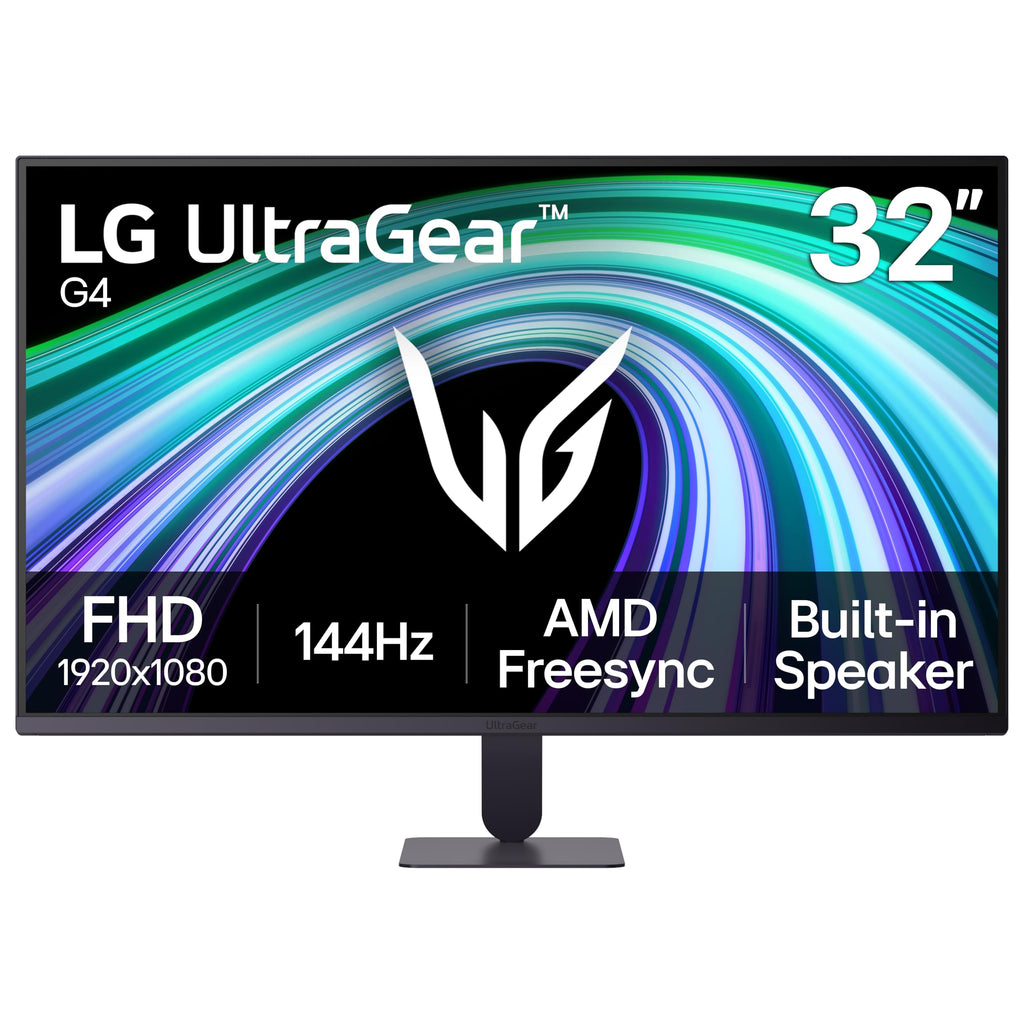 32-inch 144Hz 1ms FreeSync HDR10 Gaming Monitor Z640