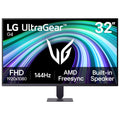 32-inch 144Hz 1ms FreeSync HDR10 Gaming Monitor Z640