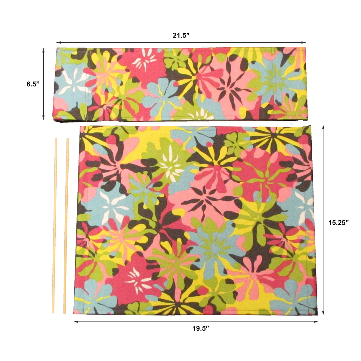 Waterproof Canvas Fabric I60974