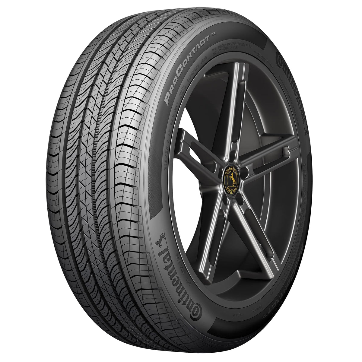 195/65R15 91H Tire K32670