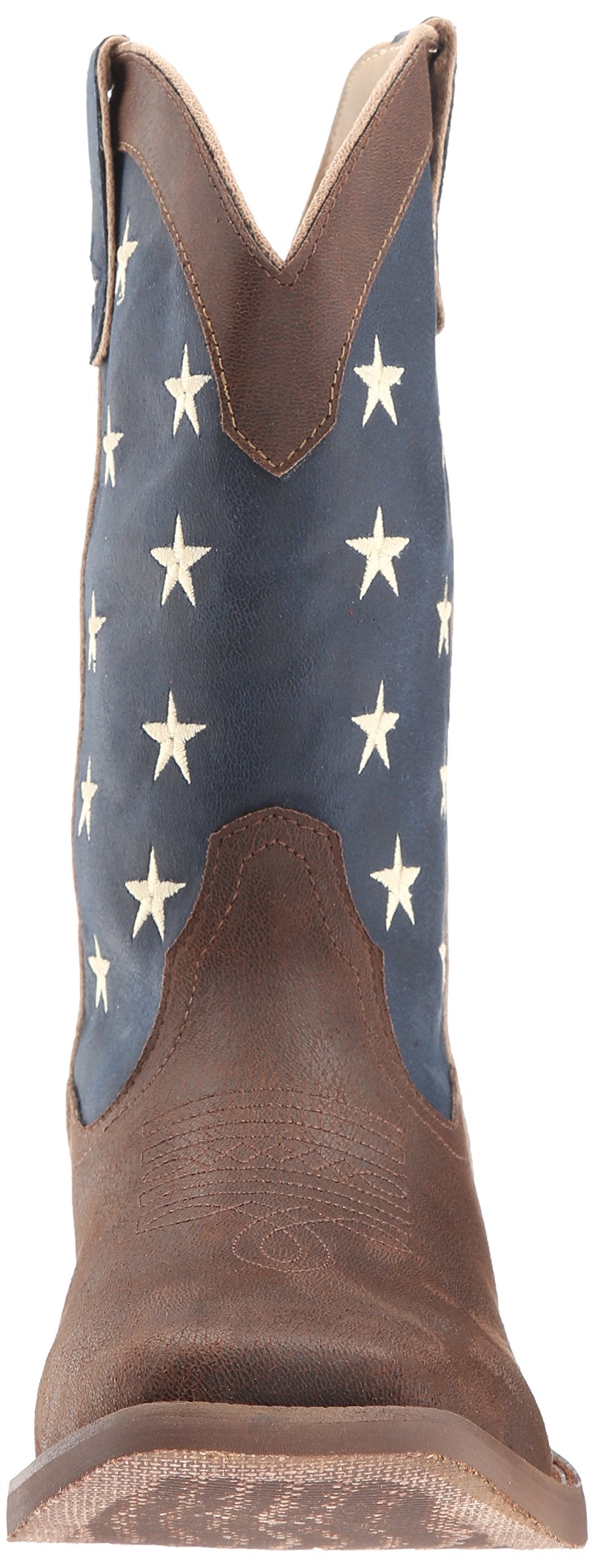 Men's American Patriot A935
