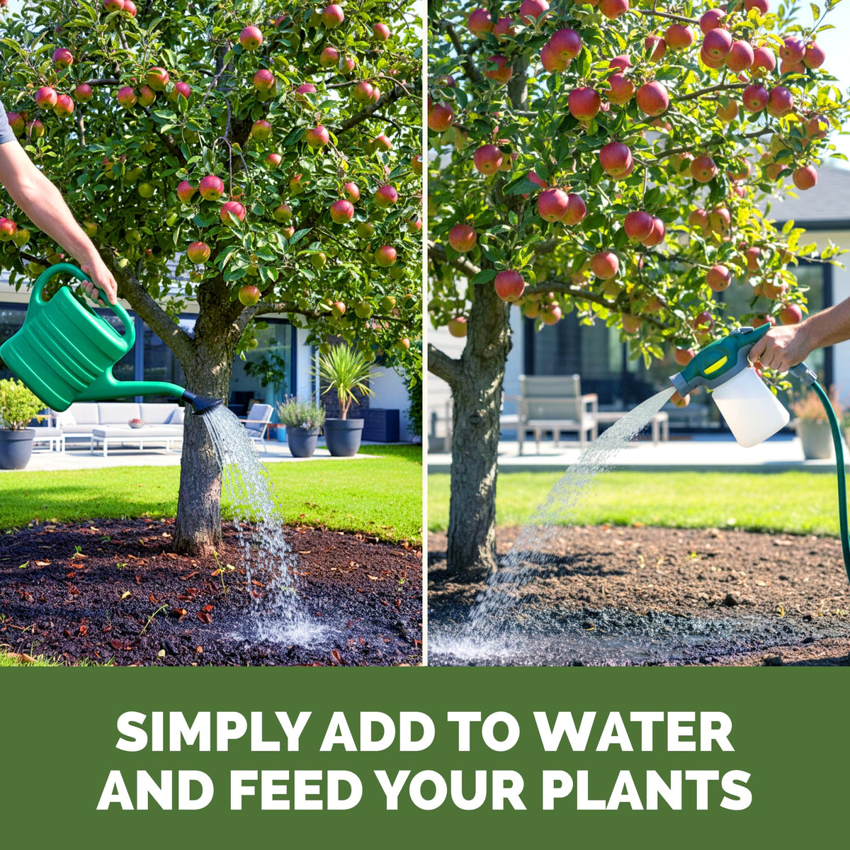 Liquid Plant Food 1 Gallon I974